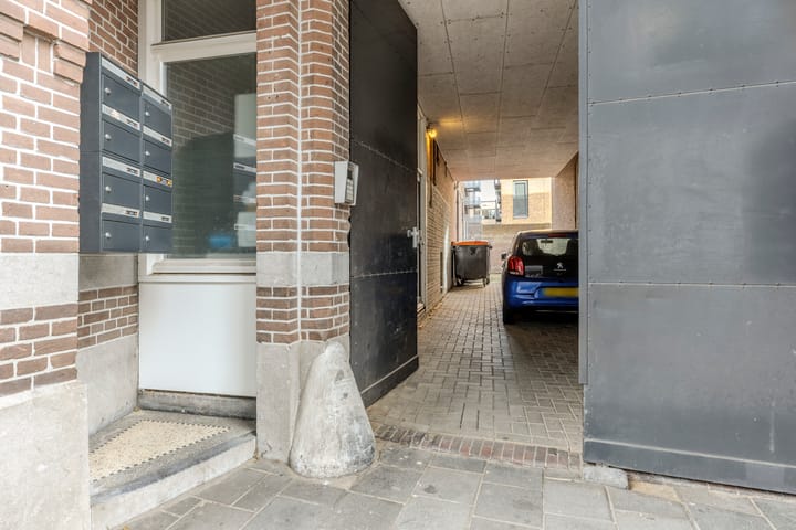 Photo 24 of Telegraafstraat 23-04