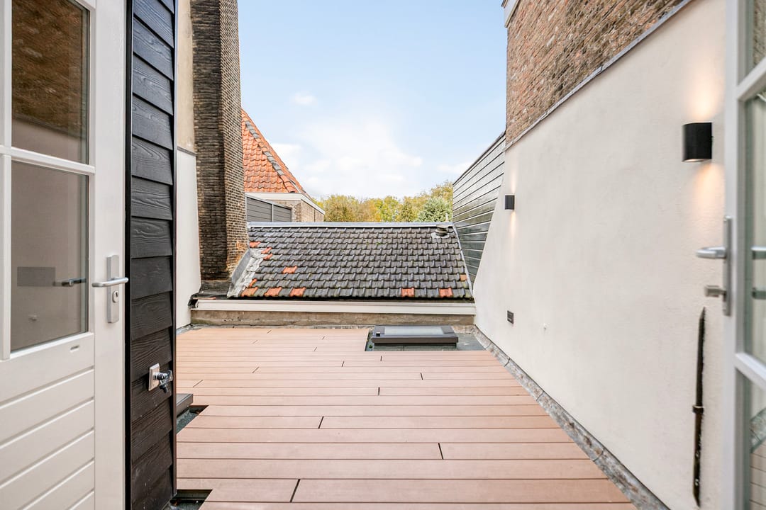 Foto 22 van Wagenaarstraat 15