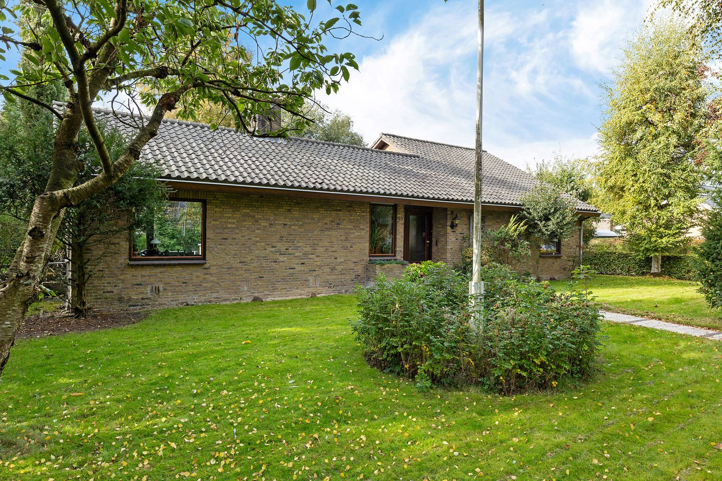 Foto 4 van Albert Hahnlaan 49