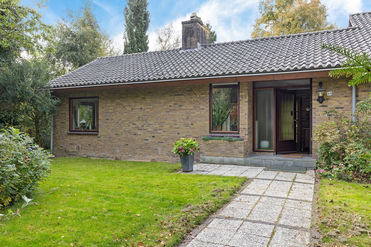 Foto 5 van Albert Hahnlaan 49