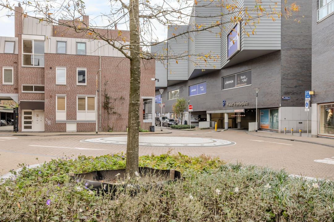 Foto 26 van Telegraafstraat 23-04