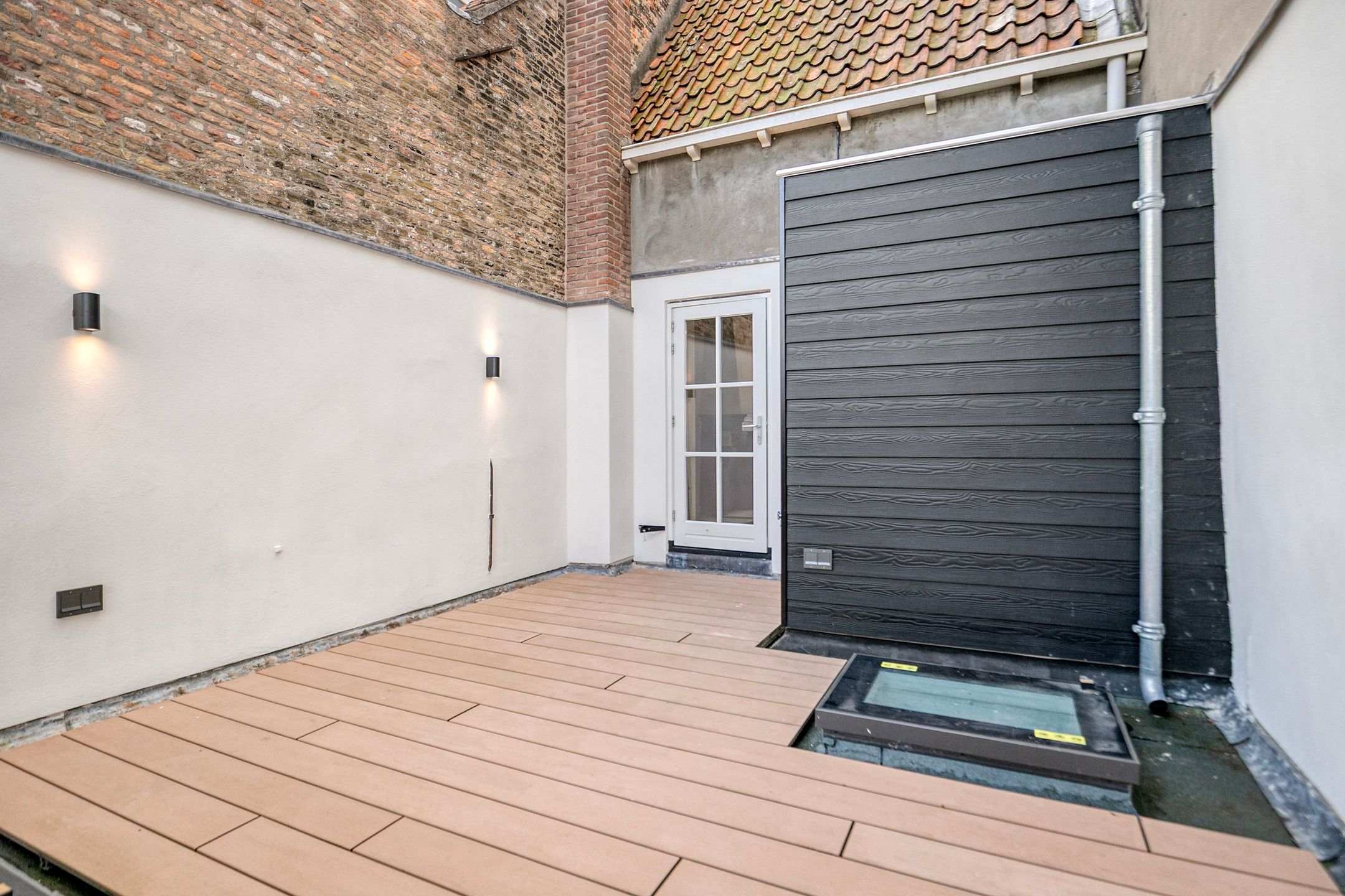 Foto 24 van Wagenaarstraat 15