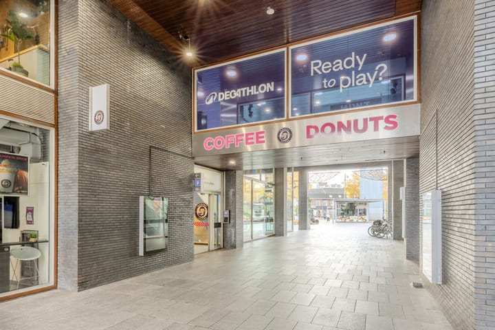 Photo 27 of Telegraafstraat 23-04