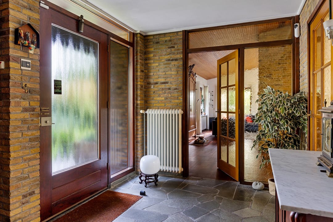 Foto 7 van Albert Hahnlaan 49