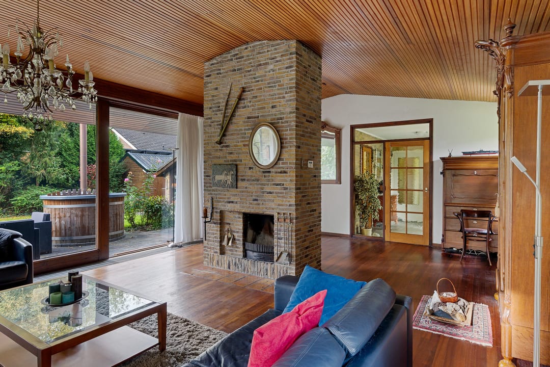 Foto 2 van Albert Hahnlaan 49