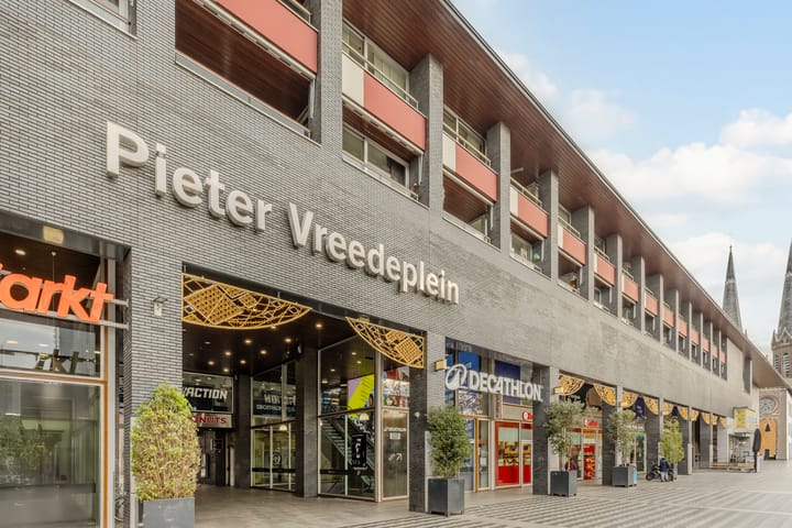 Photo 28 of Telegraafstraat 23-04