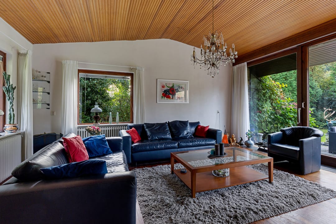 Foto 8 van Albert Hahnlaan 49