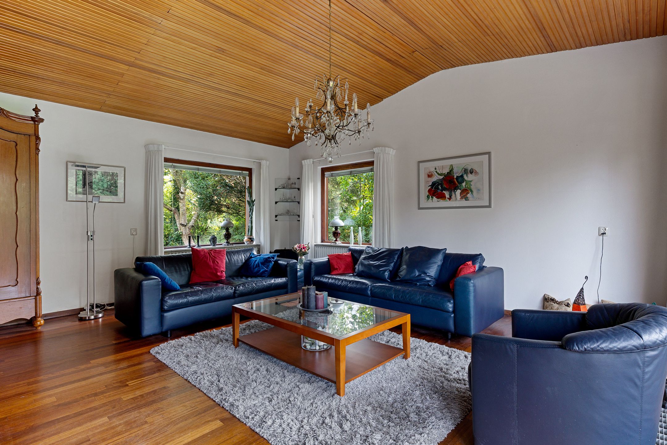 Foto 9 van Albert Hahnlaan 49