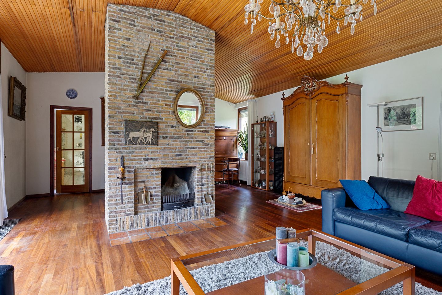 Foto 10 van Albert Hahnlaan 49