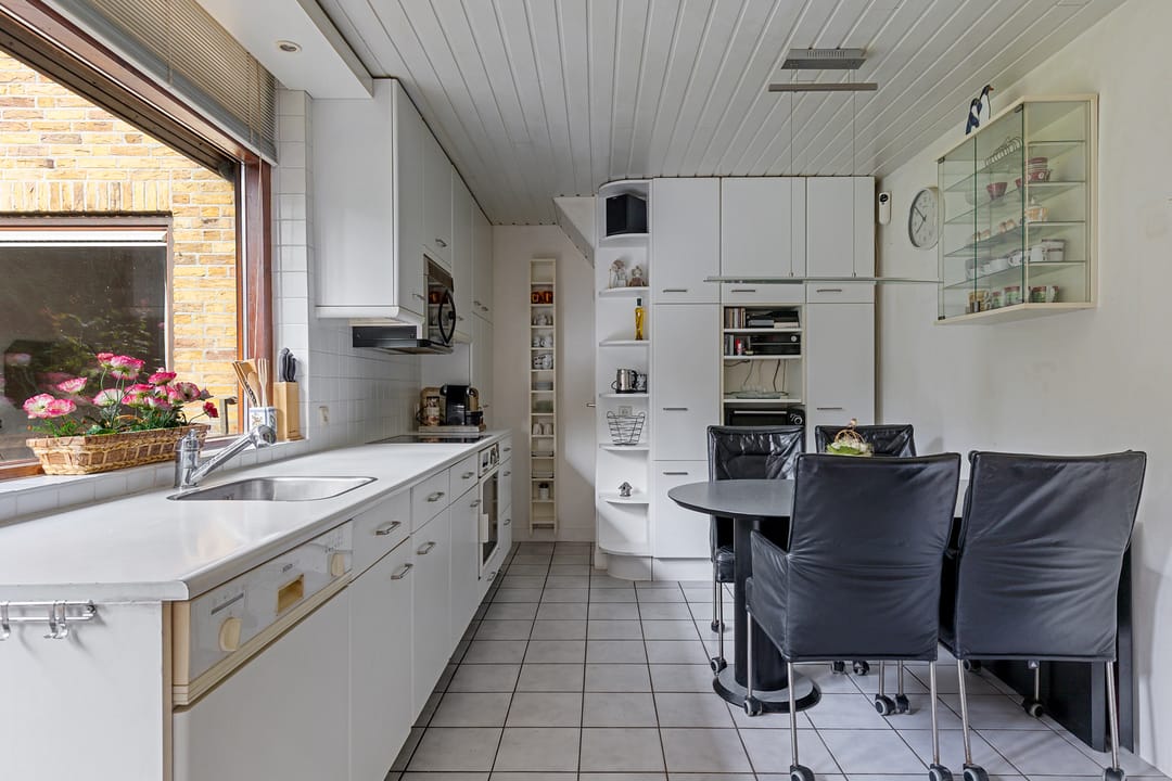 Foto 11 van Albert Hahnlaan 49