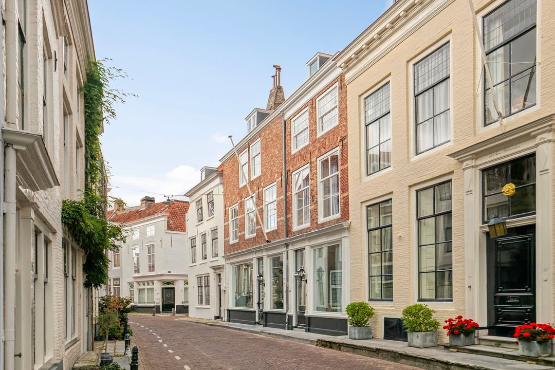 Foto 37 van Wagenaarstraat 15