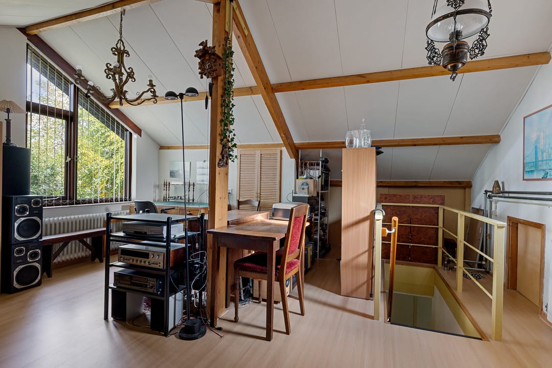 Foto 23 van Albert Hahnlaan 49