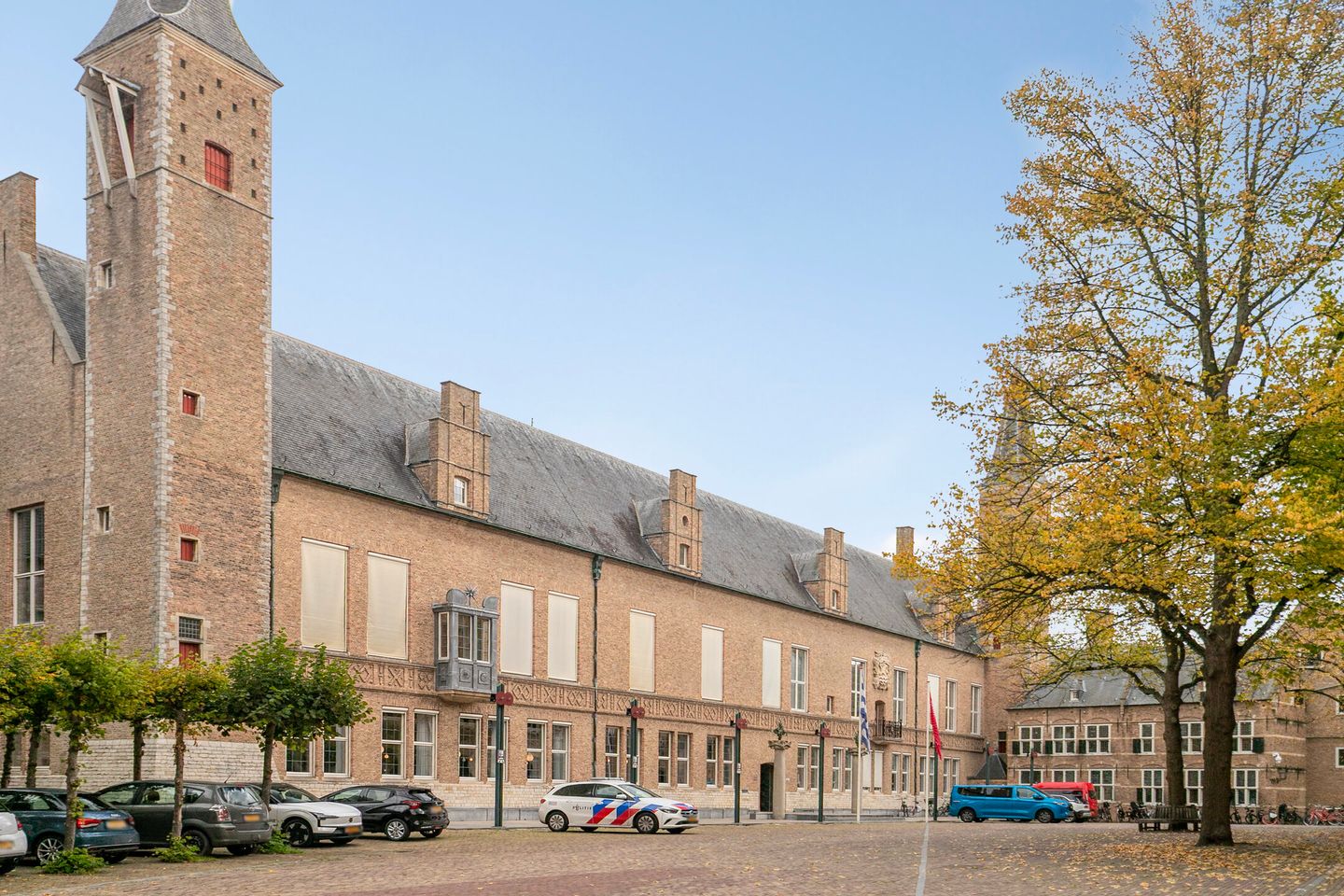 Foto 40 van Wagenaarstraat 15