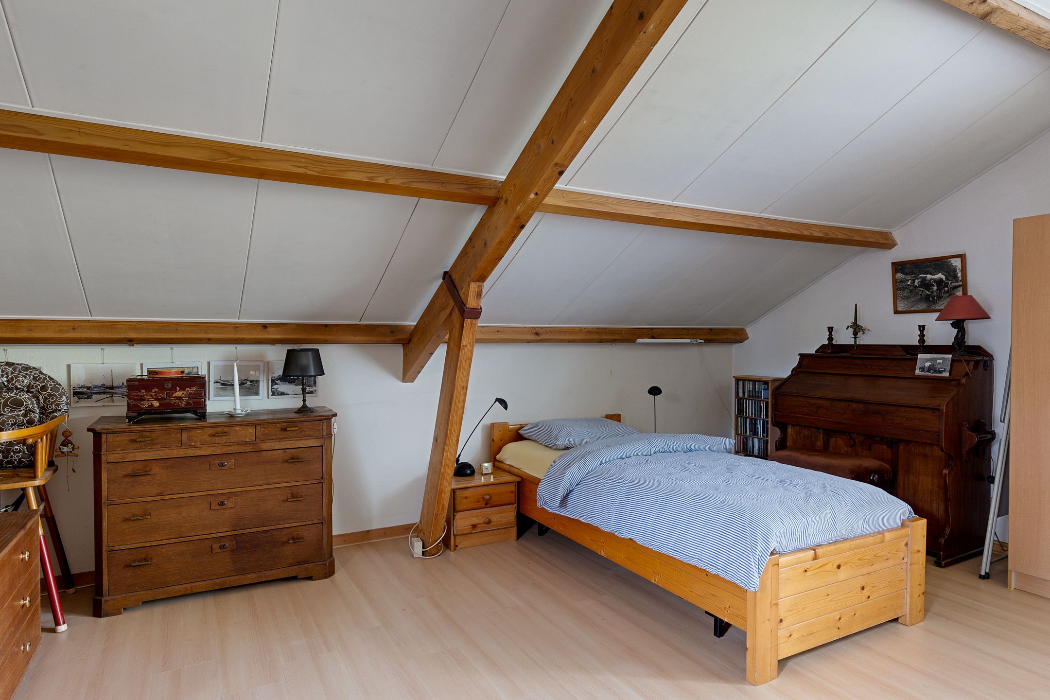 Foto 24 van Albert Hahnlaan 49