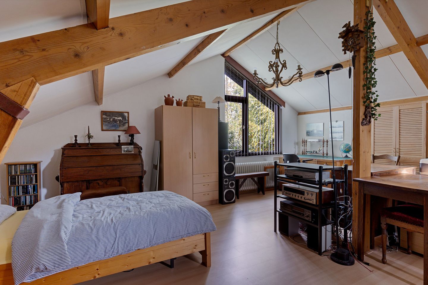 Foto 25 van Albert Hahnlaan 49