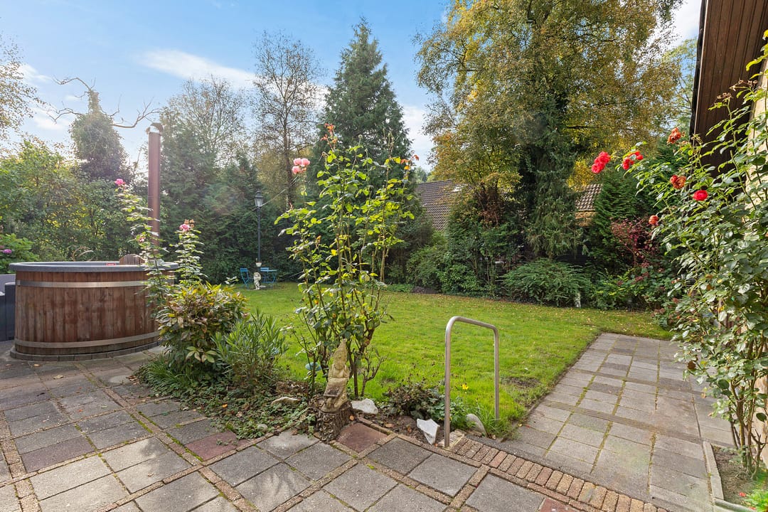 Foto 26 van Albert Hahnlaan 49