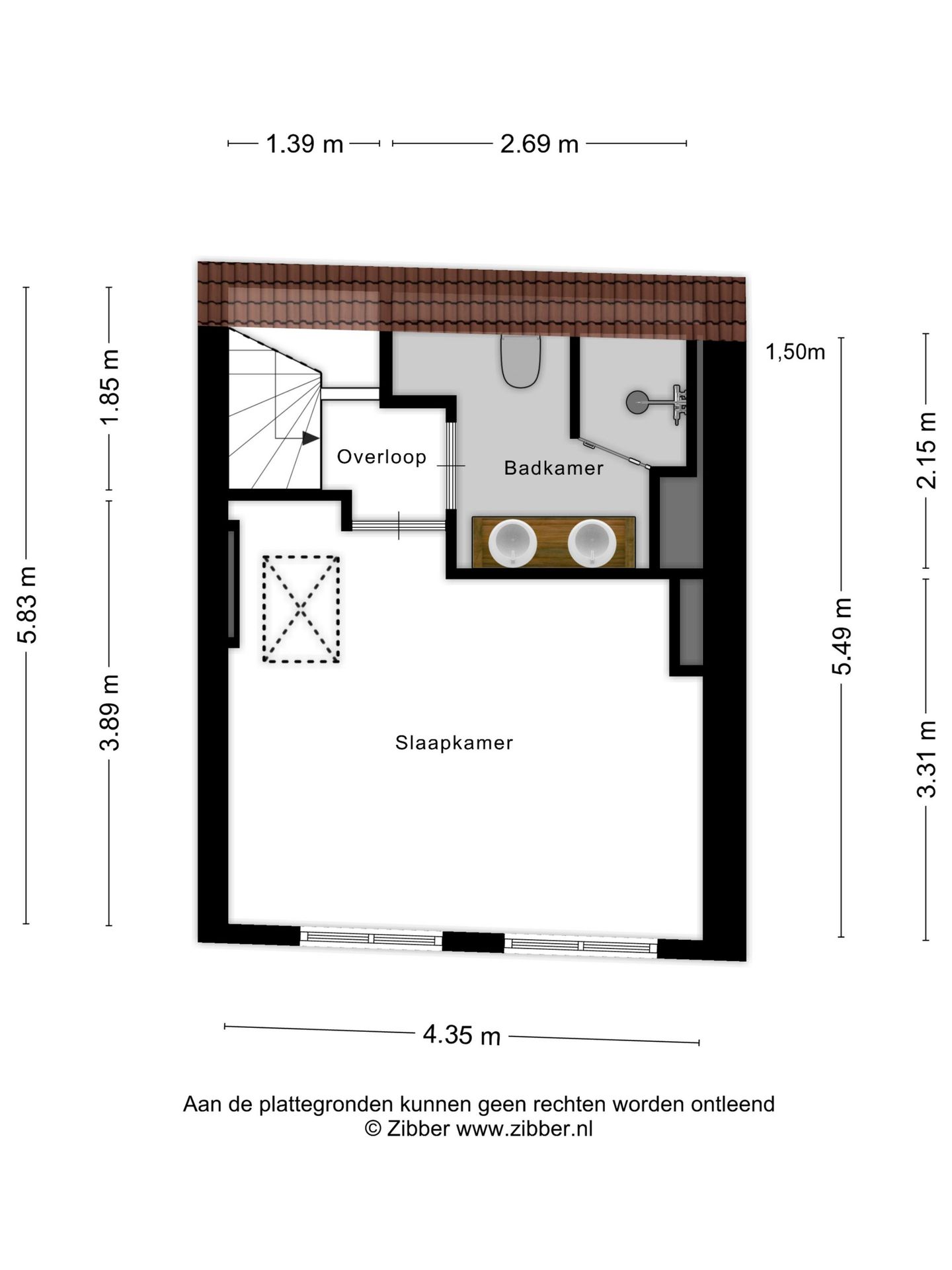 Foto 44 van Wagenaarstraat 15