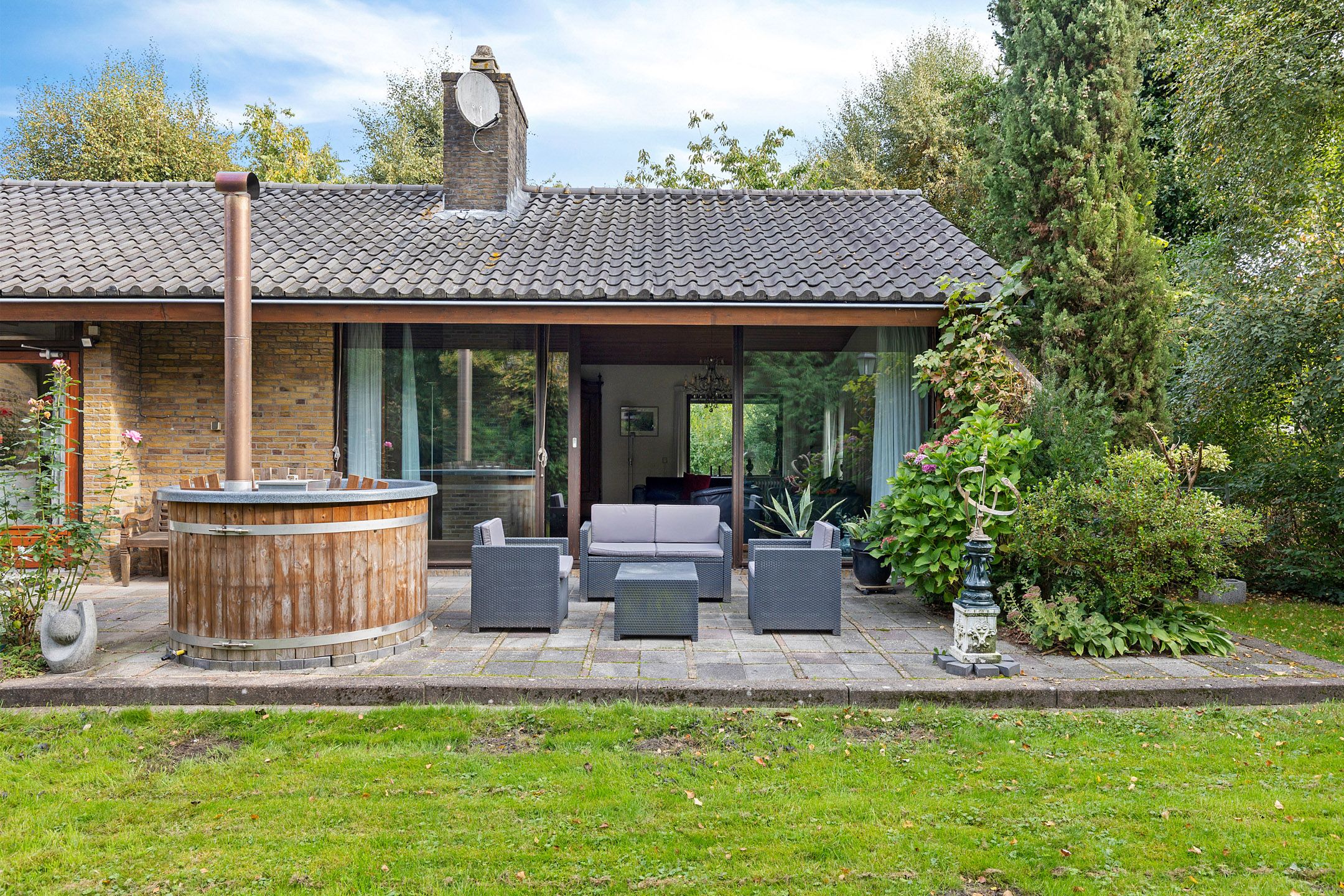 Foto 27 van Albert Hahnlaan 49