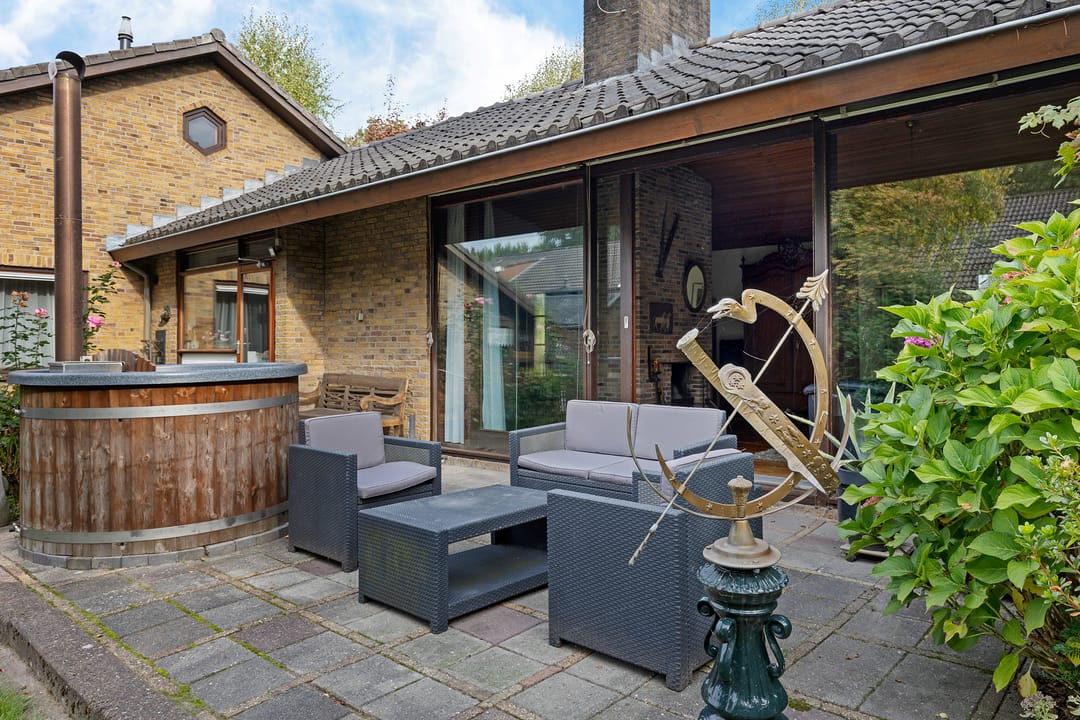 Foto 28 van Albert Hahnlaan 49