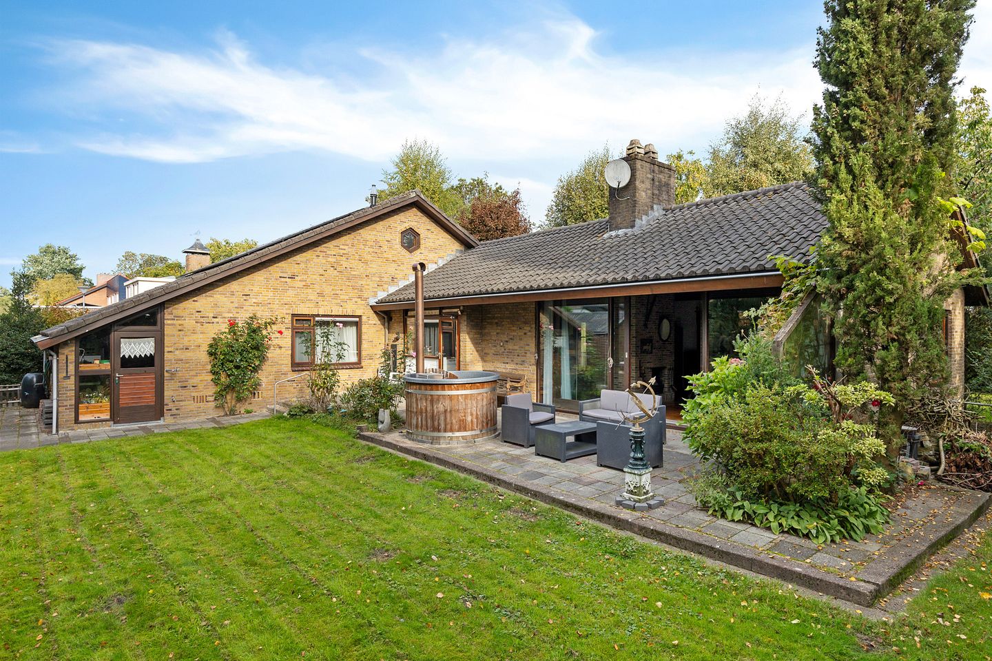 Foto 29 van Albert Hahnlaan 49