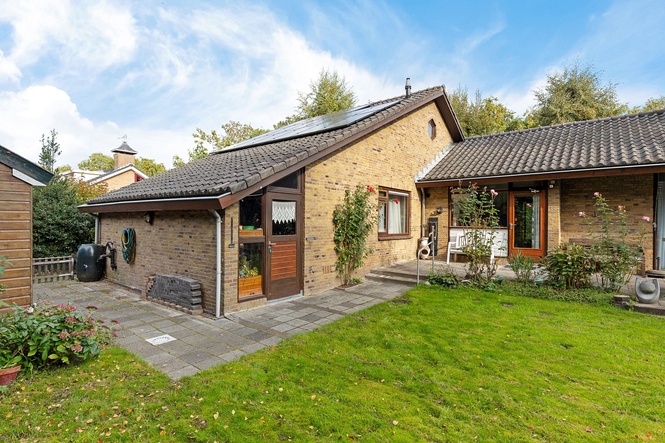 Foto 30 van Albert Hahnlaan 49