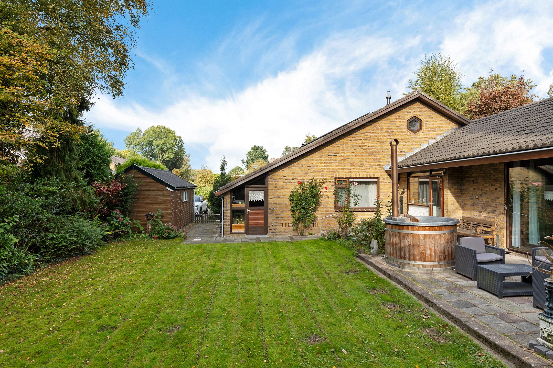 Foto 3 van Albert Hahnlaan 49