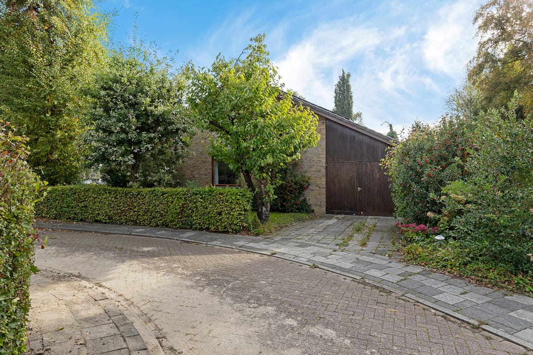 Foto 31 van Albert Hahnlaan 49