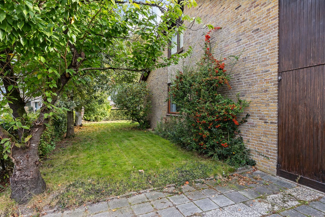 Foto 32 van Albert Hahnlaan 49