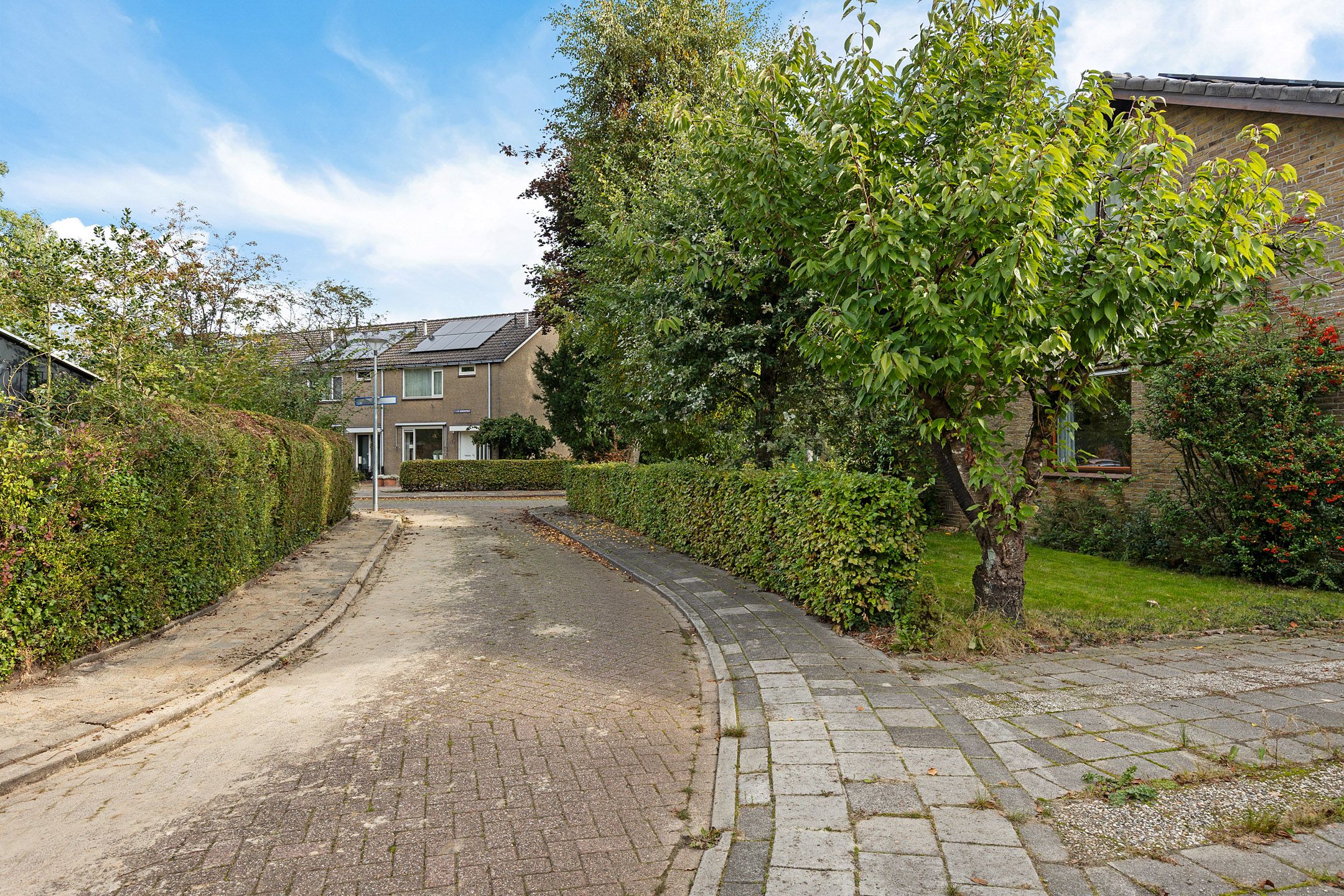 Foto 33 van Albert Hahnlaan 49