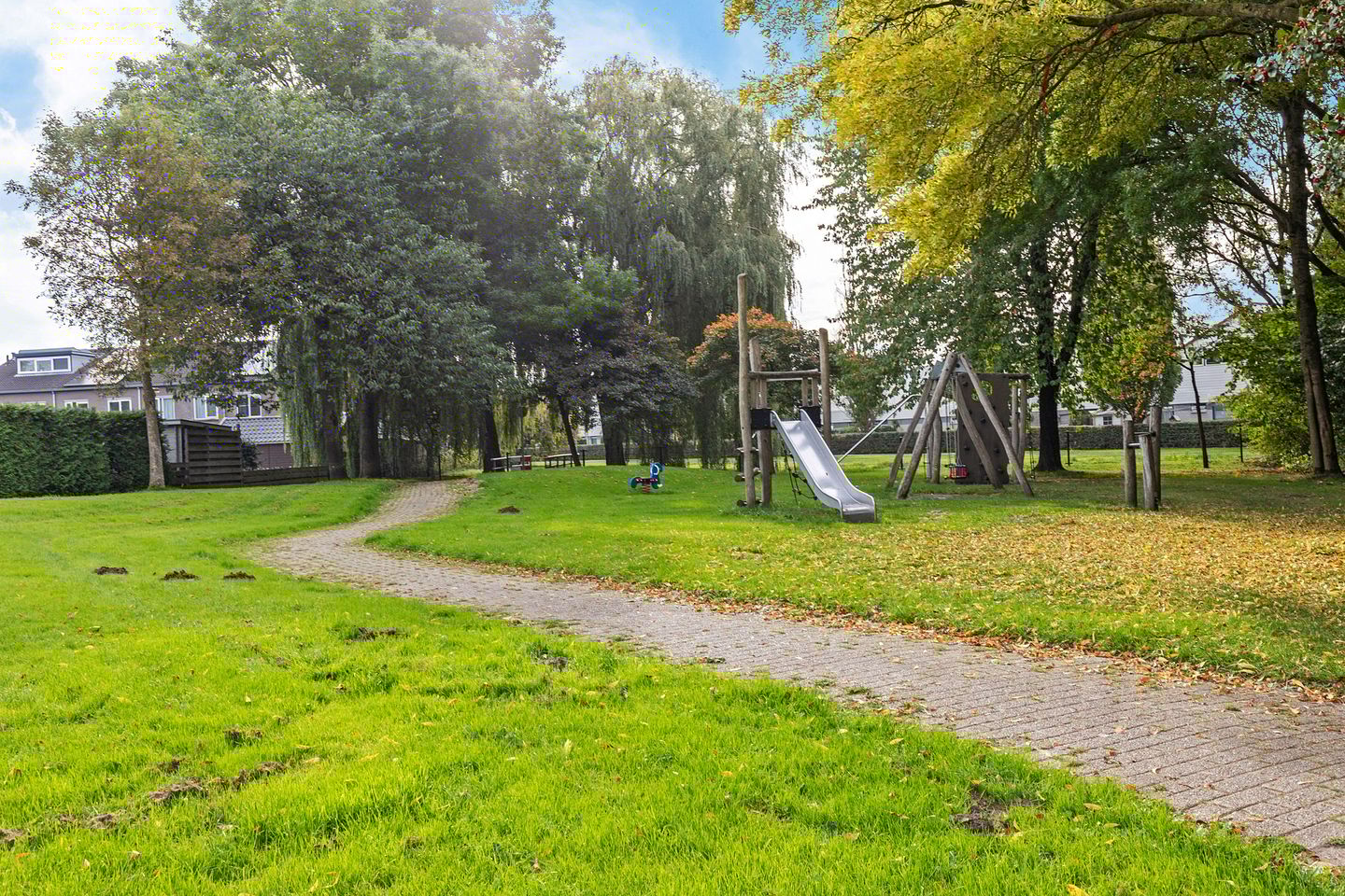 Foto 34 van Albert Hahnlaan 49