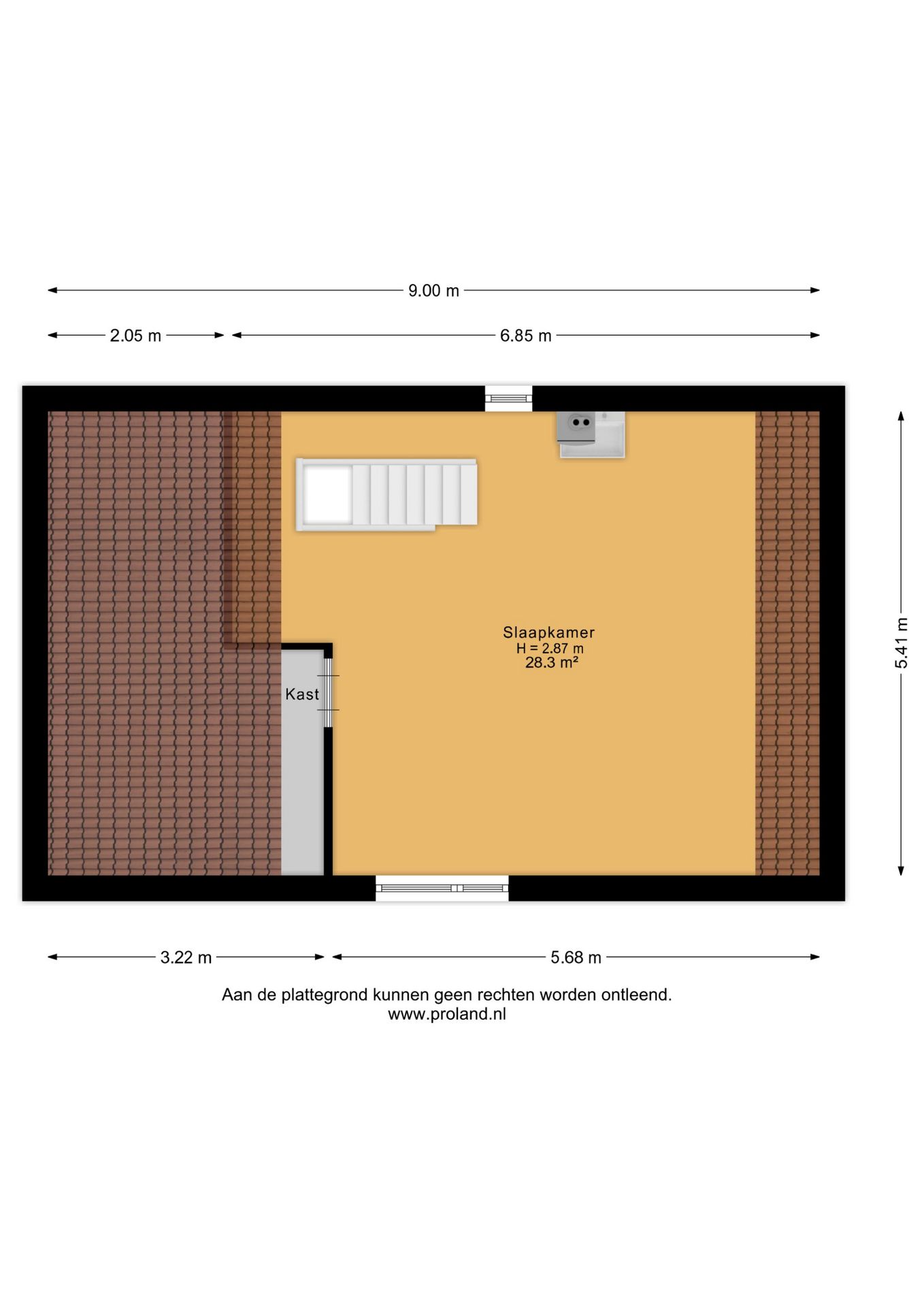 Foto 35 van Albert Hahnlaan 49