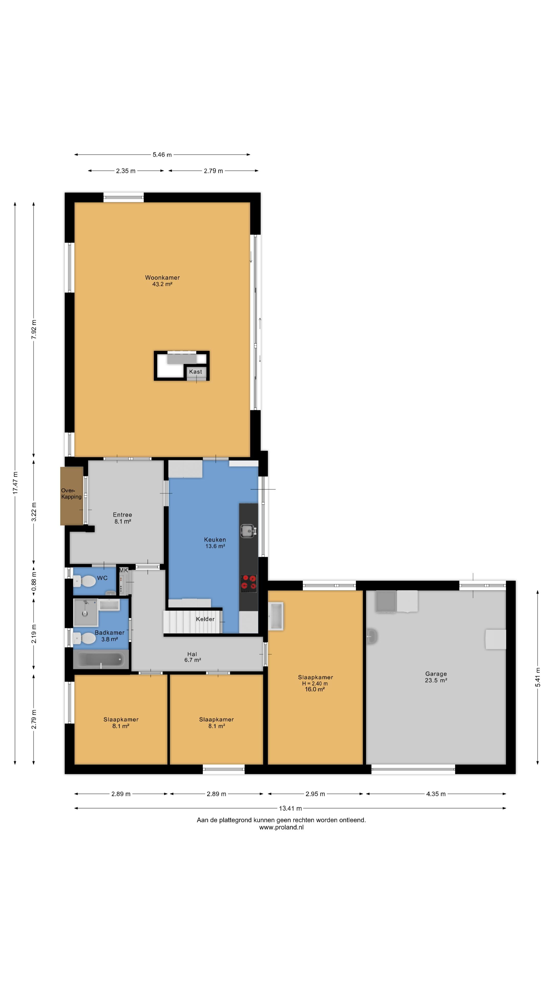 Foto 36 van Albert Hahnlaan 49