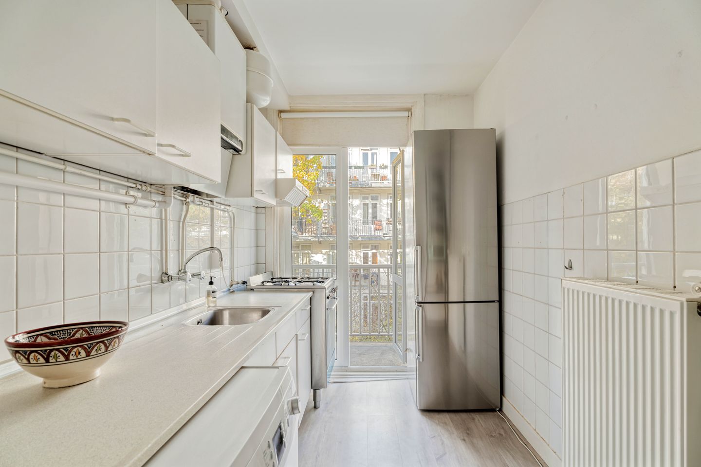 Foto 5 van Bartholomeus Diazstraat 22-2