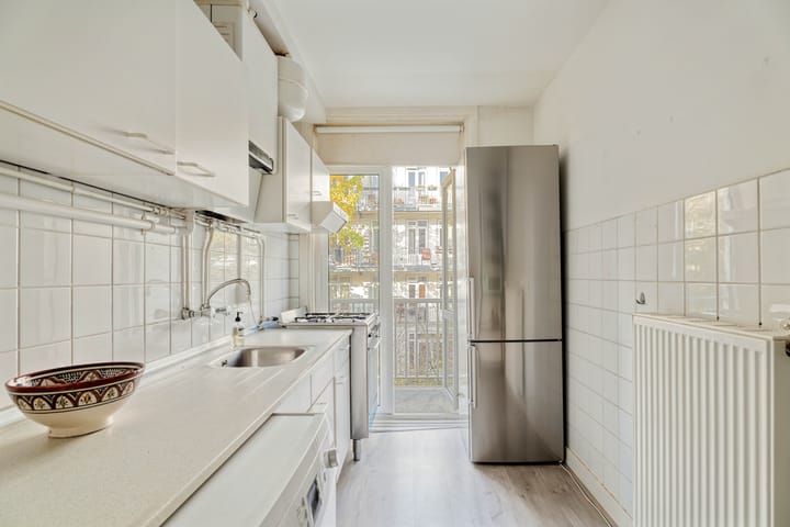 Foto 5 van Bartholomeus Diazstraat 22-2