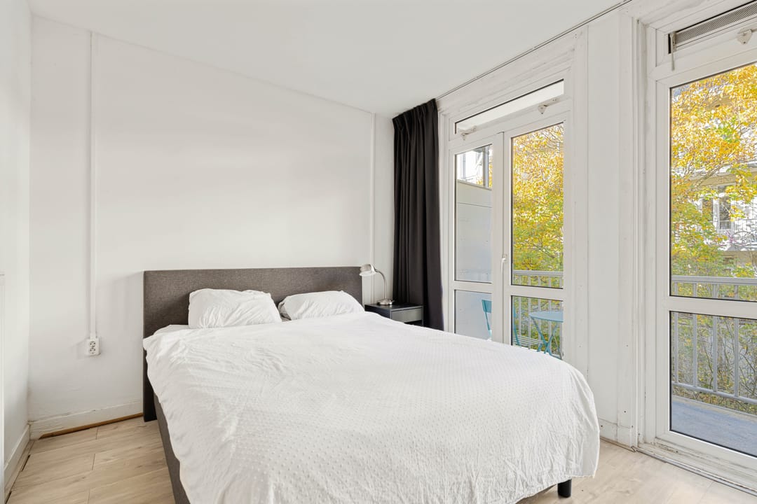 Foto 7 van Bartholomeus Diazstraat 22-2