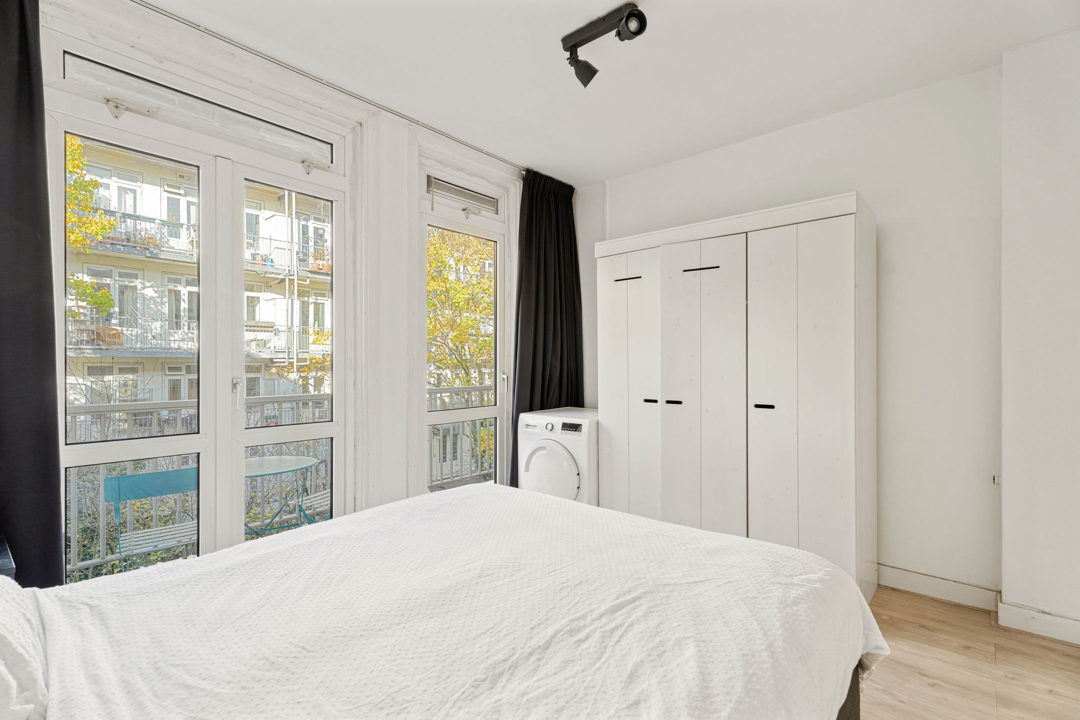 Foto 9 van Bartholomeus Diazstraat 22-2