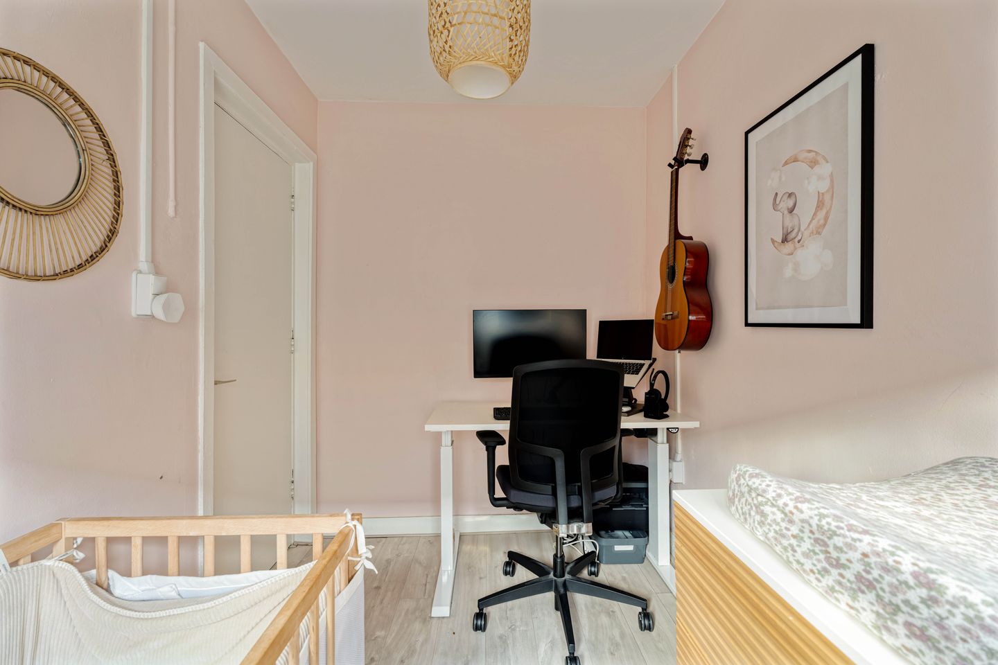 Foto 10 van Bartholomeus Diazstraat 22-2