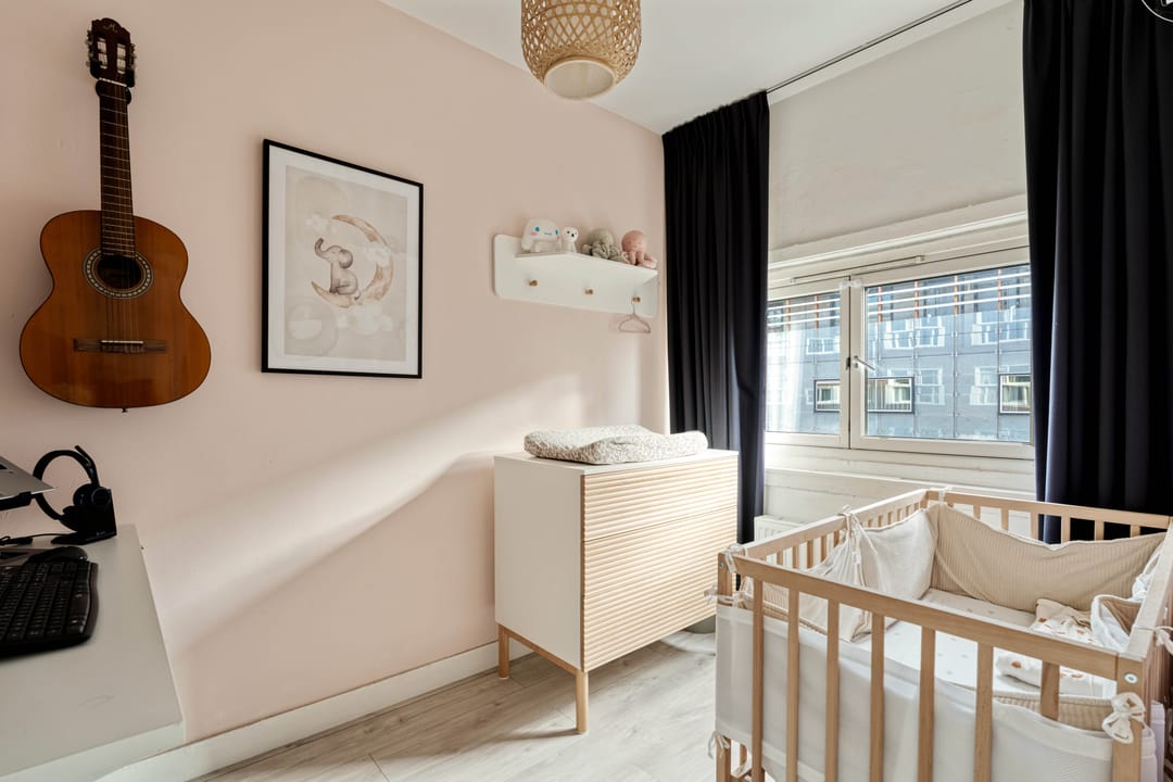 Foto 11 van Bartholomeus Diazstraat 22-2