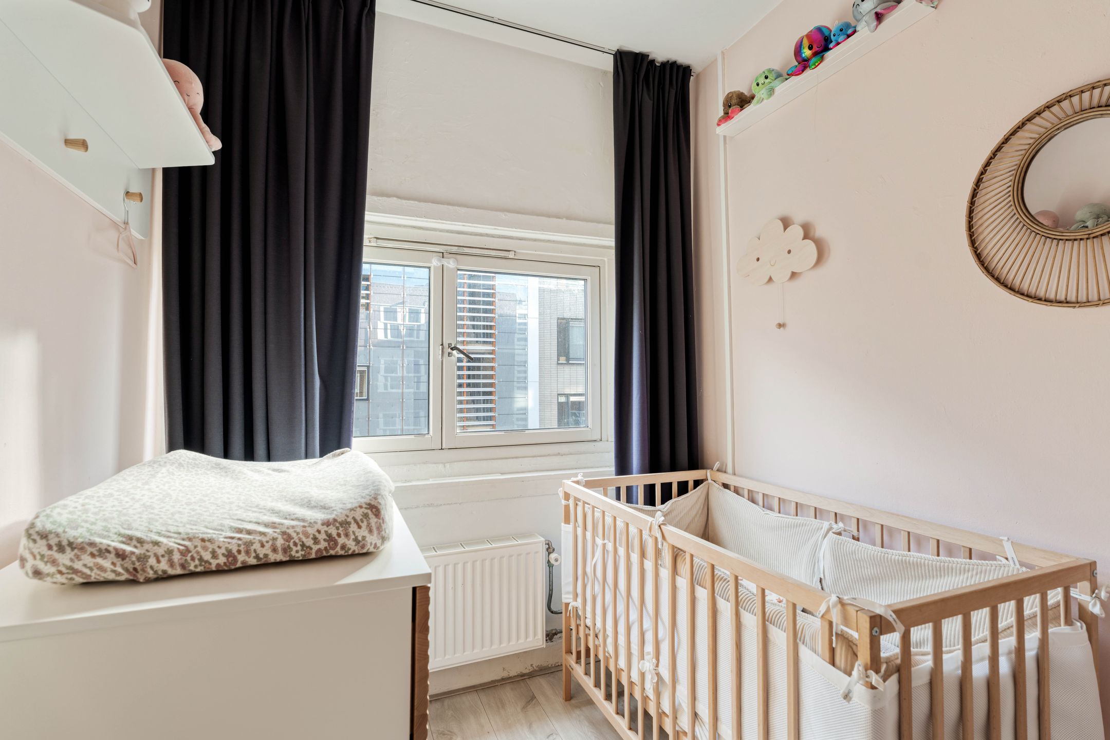 Foto 12 van Bartholomeus Diazstraat 22-2