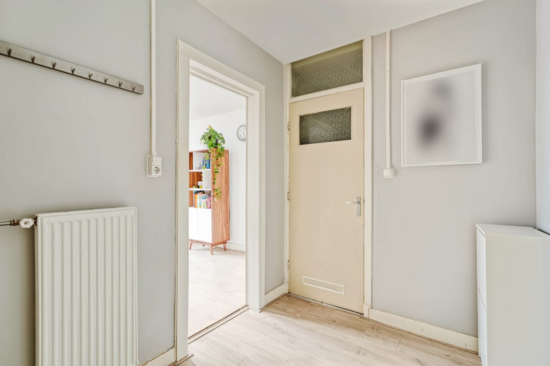 Foto 13 van Bartholomeus Diazstraat 22-2