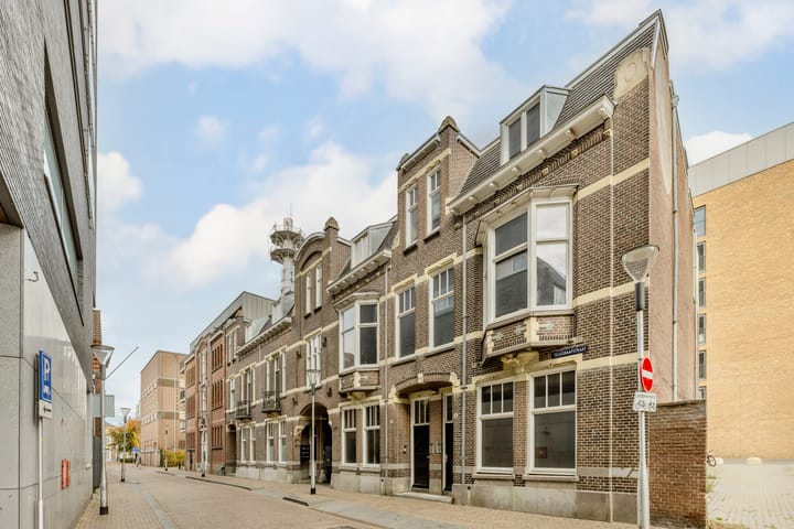 Telegraafstraat 27-01