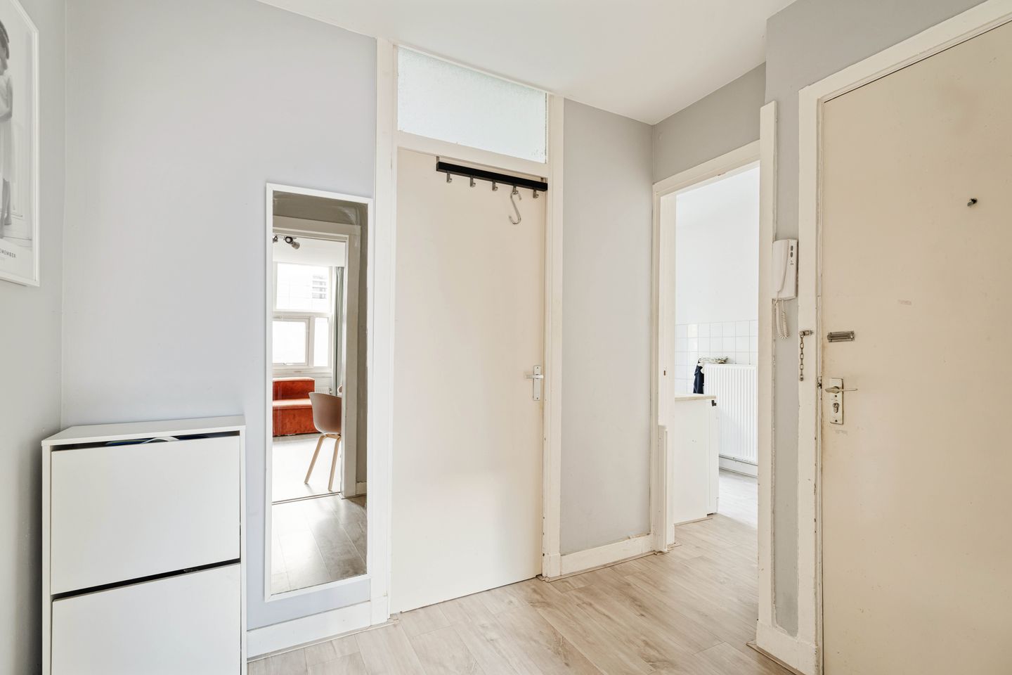 Foto 14 van Bartholomeus Diazstraat 22-2