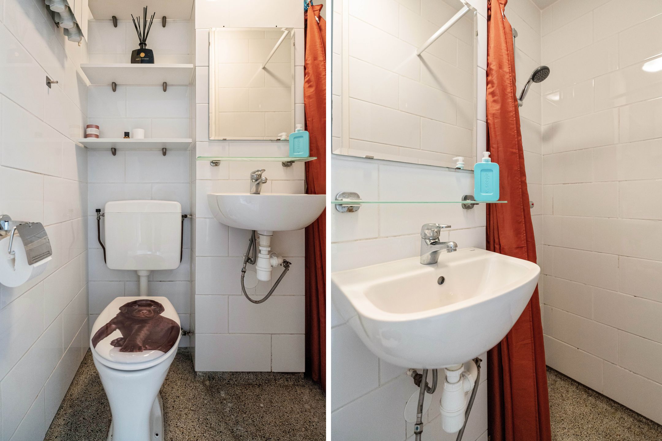 Foto 15 van Bartholomeus Diazstraat 22-2