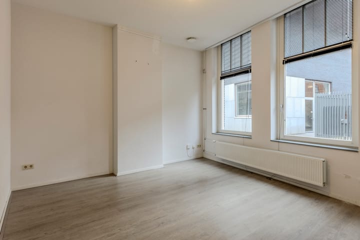 Foto 4 van Telegraafstraat 27-01