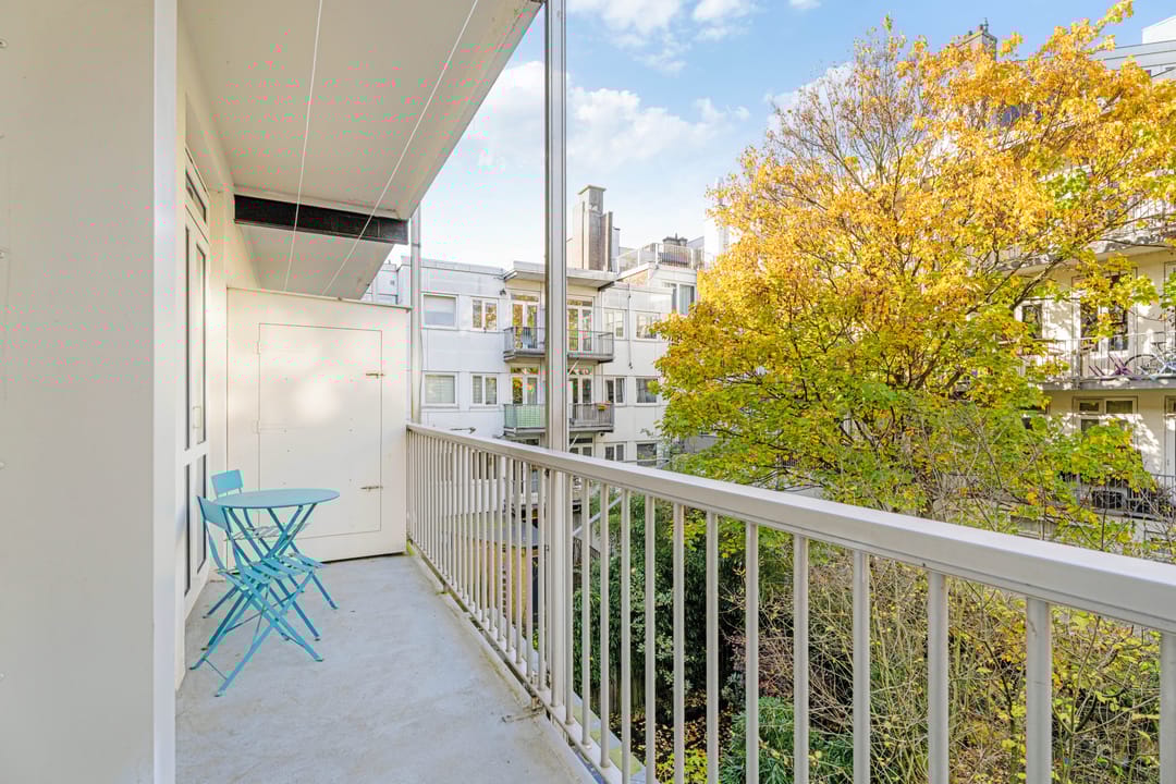 Foto 16 van Bartholomeus Diazstraat 22-2