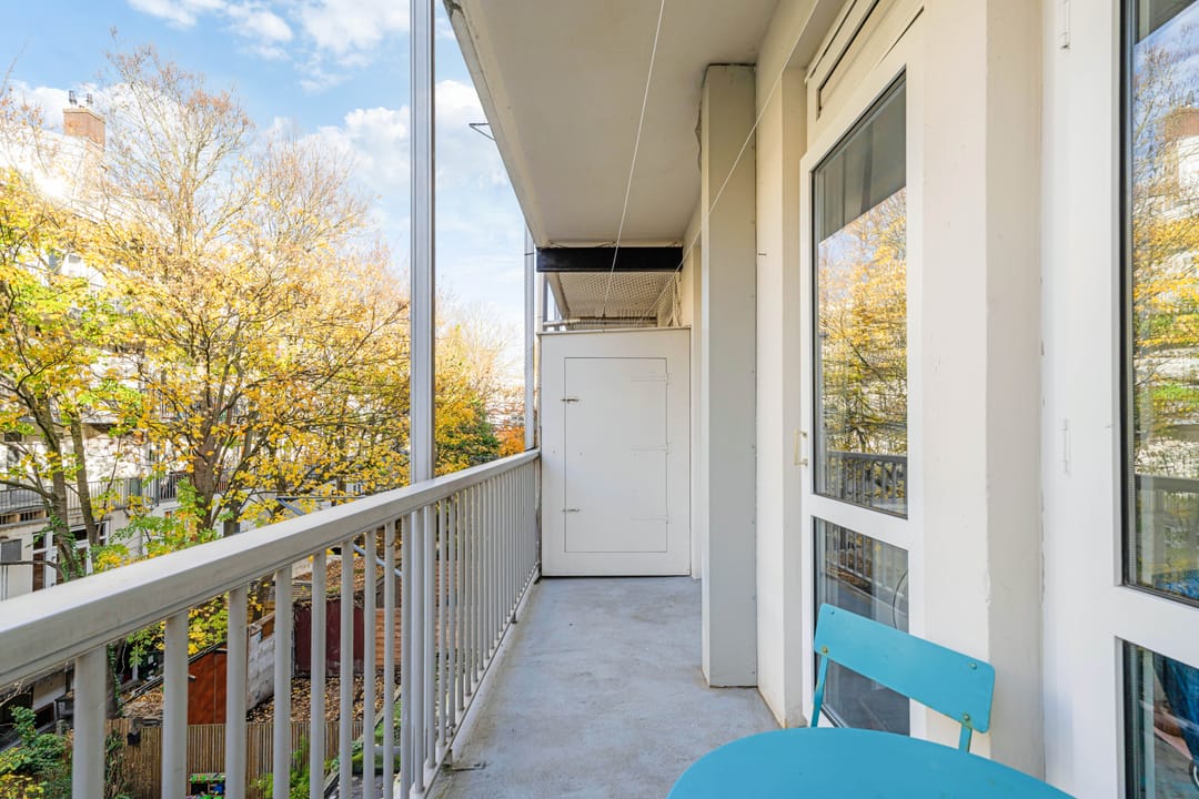 Foto 17 van Bartholomeus Diazstraat 22-2