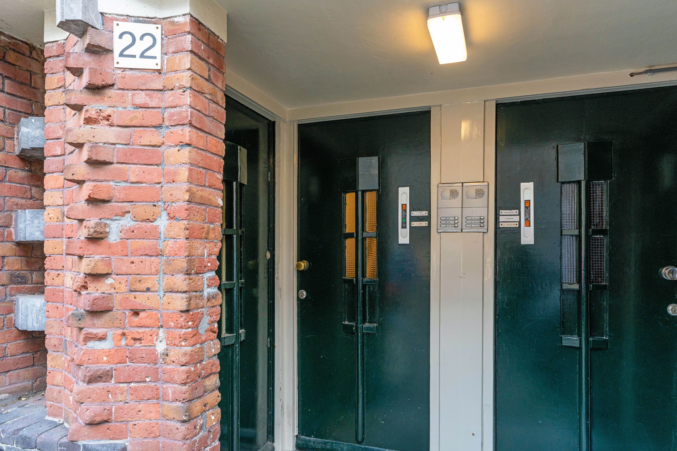 Foto 18 van Bartholomeus Diazstraat 22-2