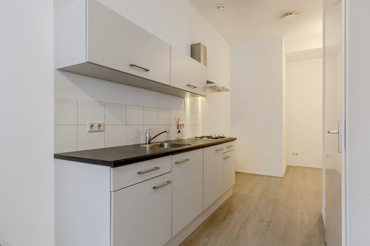 Foto 9 van Telegraafstraat 27-01