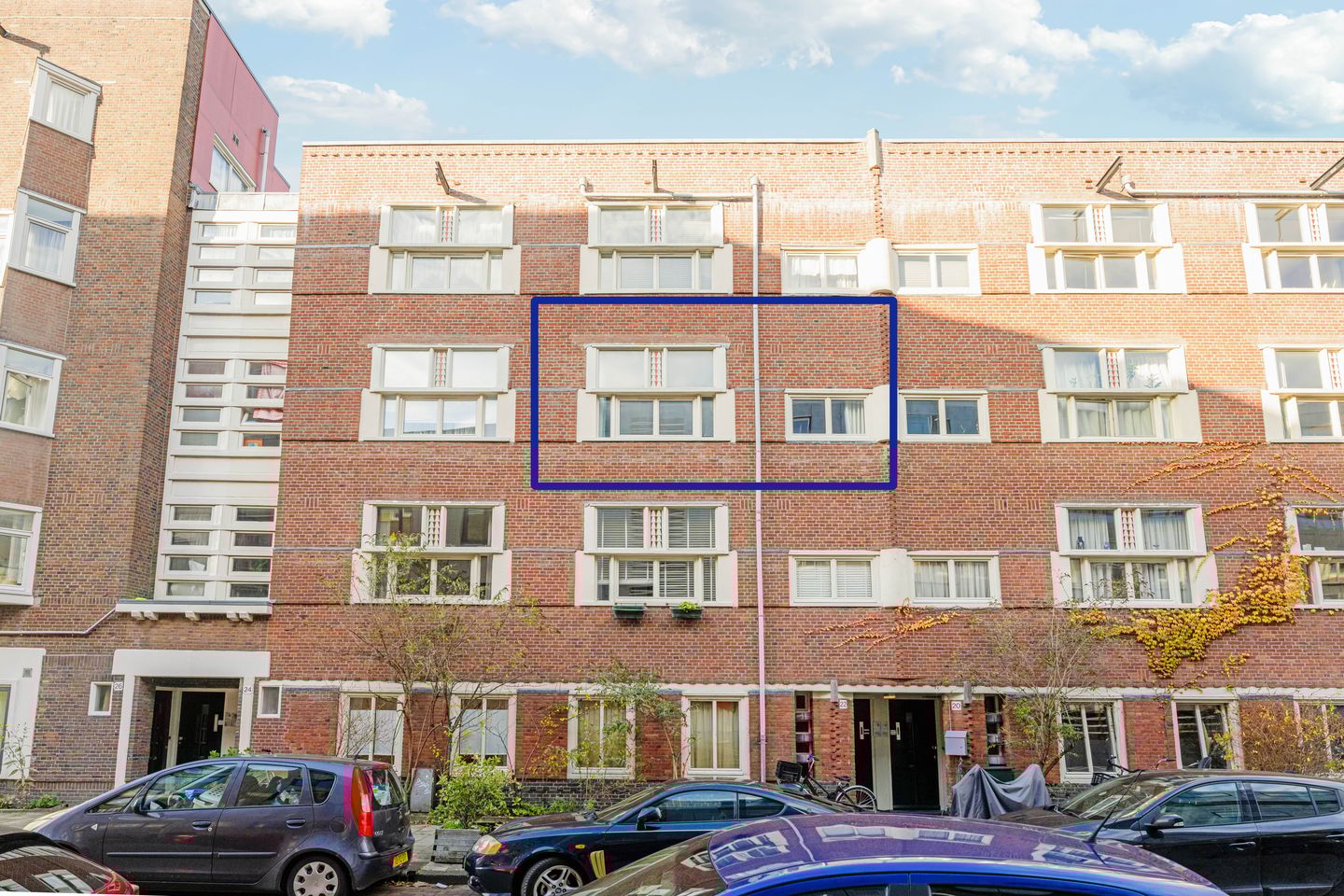 Foto 19 van Bartholomeus Diazstraat 22-2