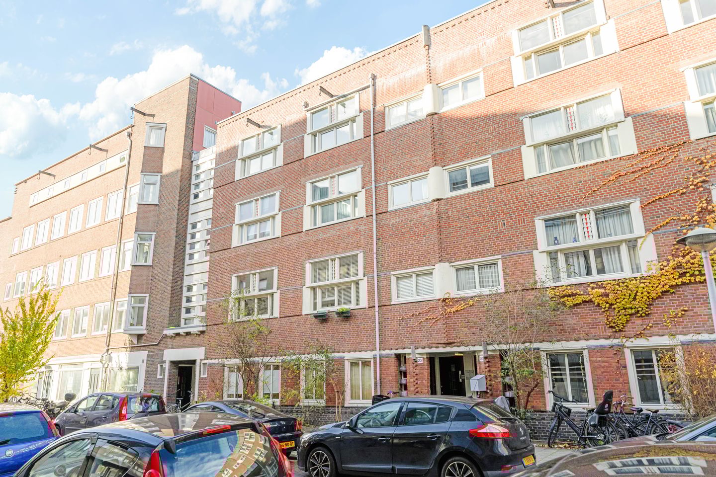Foto 20 van Bartholomeus Diazstraat 22-2